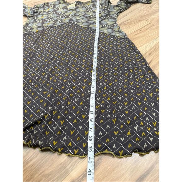 Gudrun Sjoden NWT Flora dress size XL - Picture 7 of 7